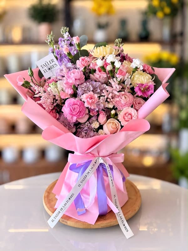Sweet Harmony