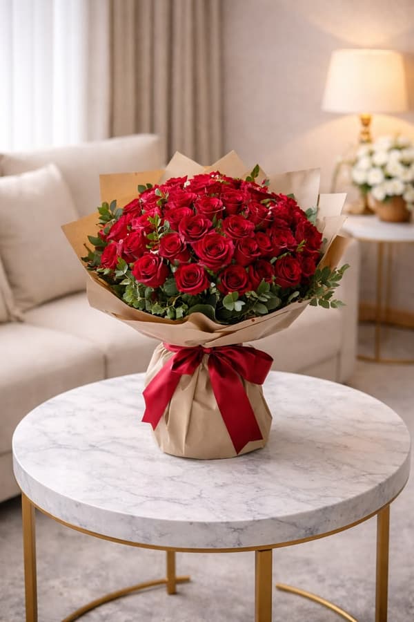 Passion Rose