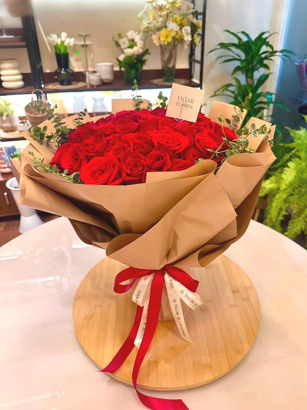 Passion Rose